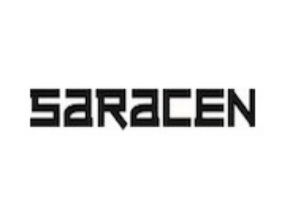 Saracen brand logo