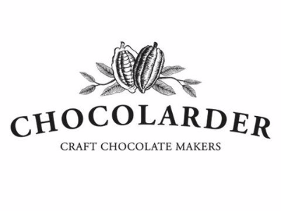 Chocolarder brand logo