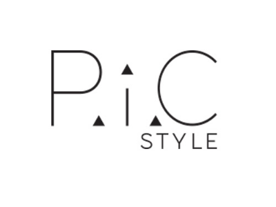 P.i.C Style brand logo