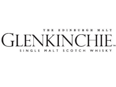 Glenkinchie Distillery brand logo