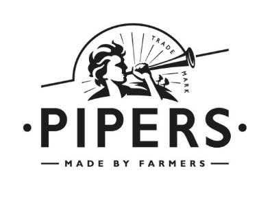 Pipers brand logo