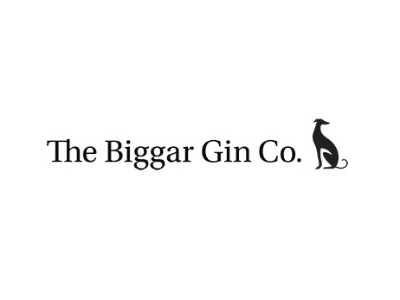 Biggar Gin Company brand logo