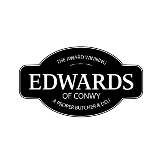 Edwards of Conwy brand logo