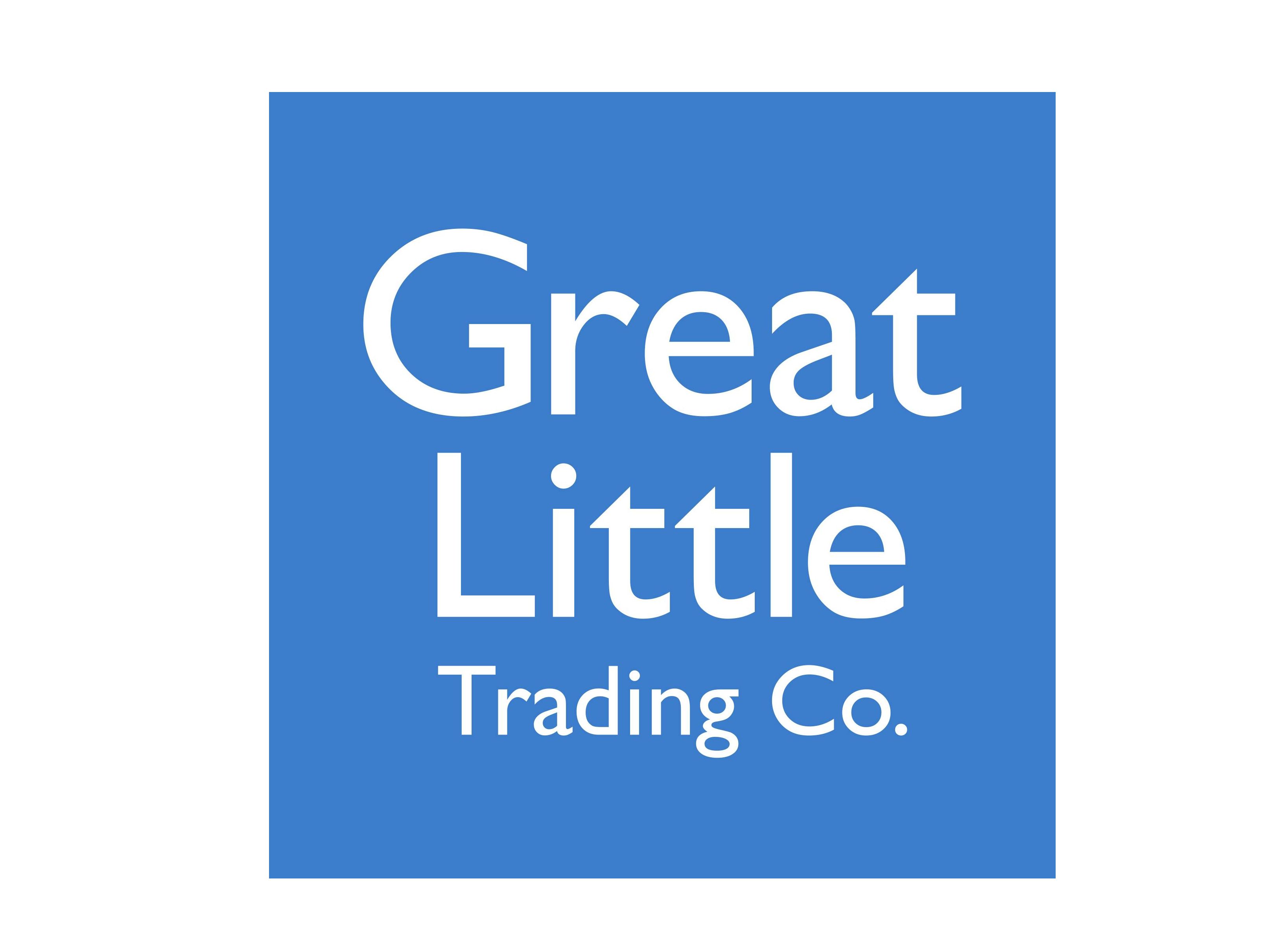 Great Little Trading Co. brand logo