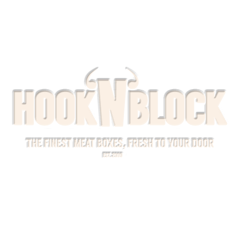 Hook'N'Block brand logo