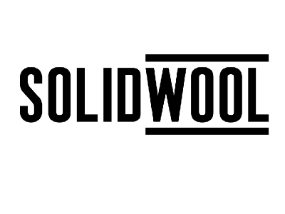 Solidwool brand logo