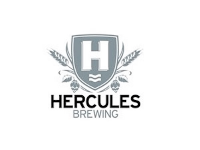 Hercules Brewing Company brand logo
