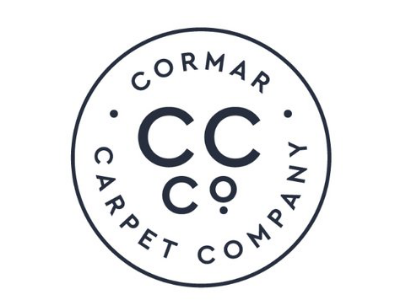 Cormar Carpets brand logo