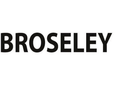 Broseley Fires brand logo