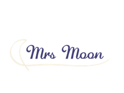 Mrs Moon brand logo