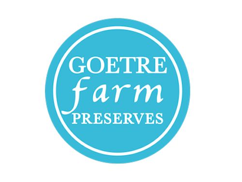 Goetre Farm Preserves brand logo