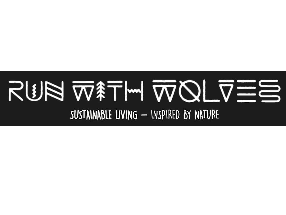 Run With Wolves brand logo