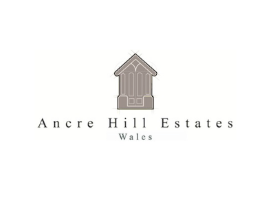 Ancre Hill Estates brand logo