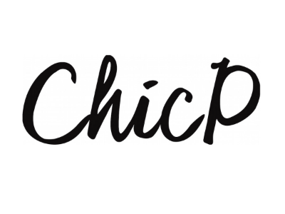 ChicP brand logo