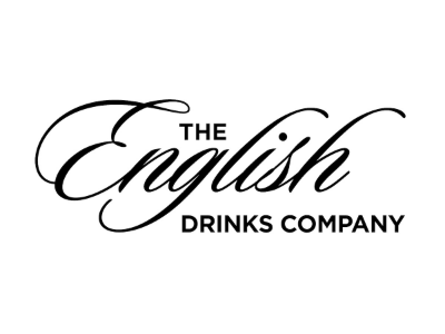 The English Drinks Company brand logo