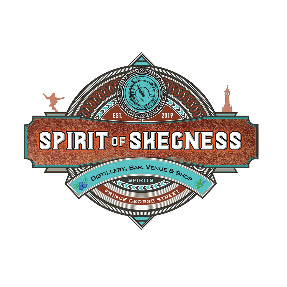 Spirit of Skegness brand logo