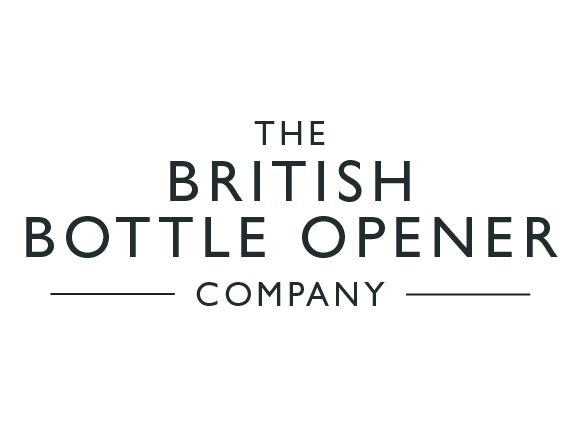 The British Bottle Opener Company brand logo