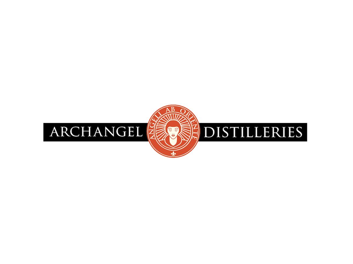 Archangel Distilleries brand logo