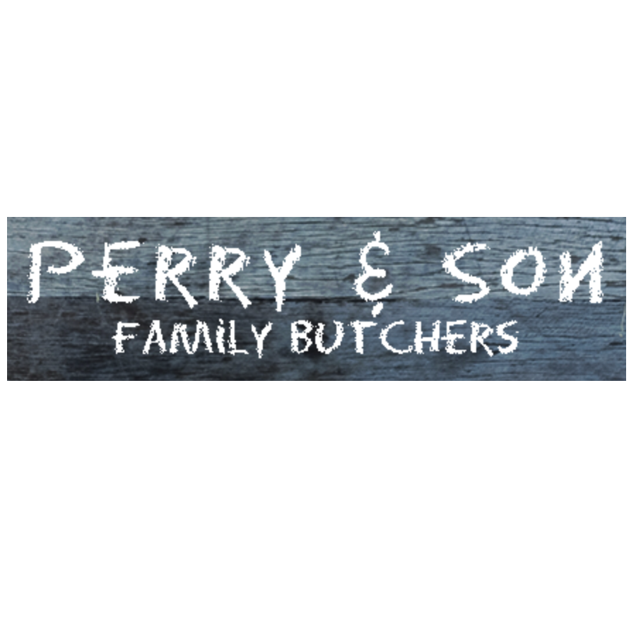 Perry & Son brand logo