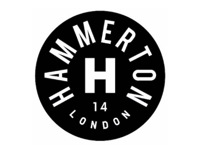 Hammerton Brewery brand logo