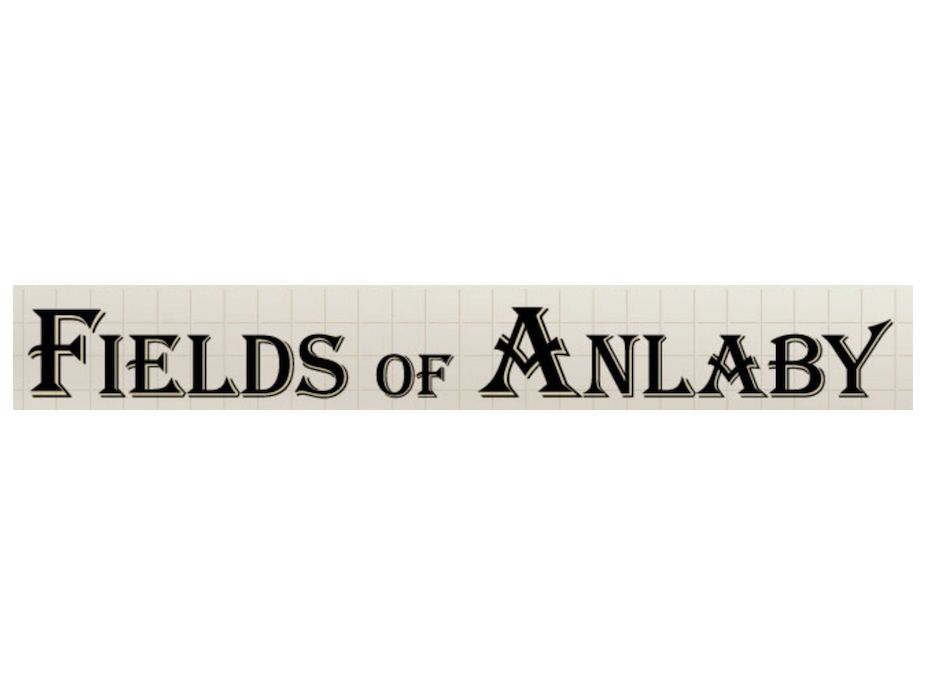 Fields of Anlaby brand logo
