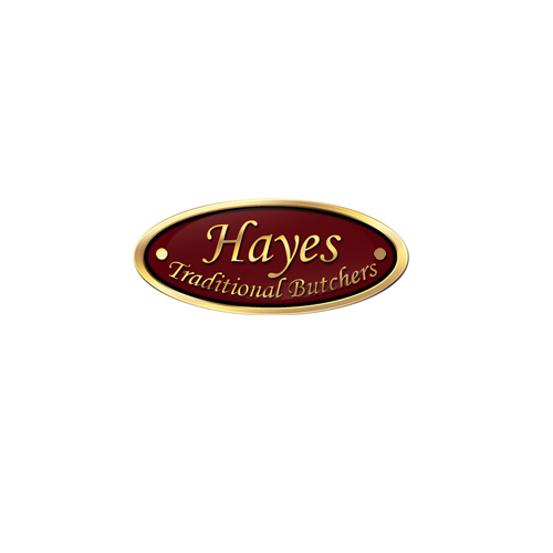 Hayes Traditional Butchers brand logo