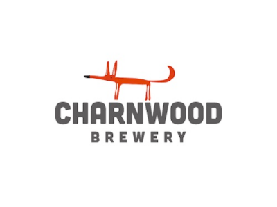 Charnwood Brewery brand logo