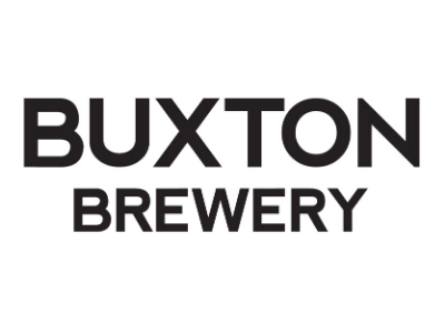 Buxton Brewery brand logo