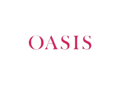 Oasis brand logo