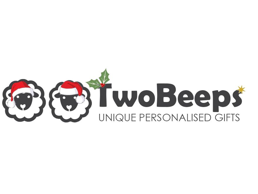 TwoBeeps brand logo