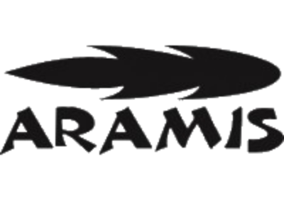 Aramis Rugby brand logo
