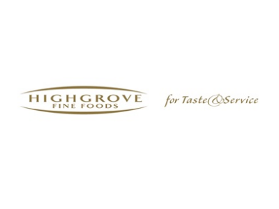 Highgrove Fine Foods brand logo