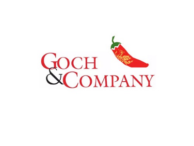 Goch & Company brand logo