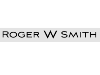 R.W Smith brand logo