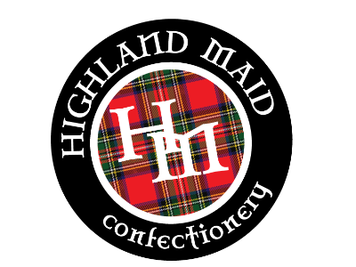 Highland Maid brand logo