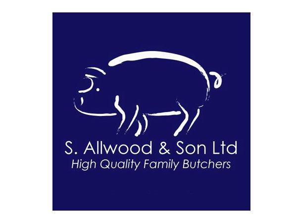 S. Allwood & Son brand logo