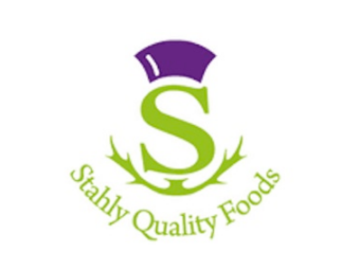 Stahly Quality Foods brand logo