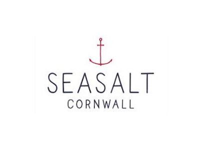 Seasalt brand logo
