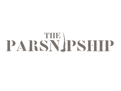 The Parsnipship brand logo