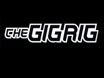 The GigRig brand logo