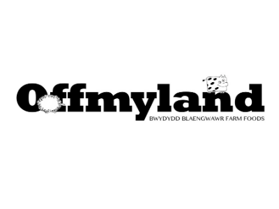 Offmyland brand logo