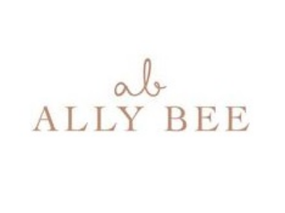 Ally Bee brand logo