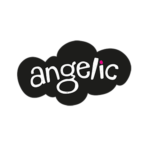 Angelic brand logo