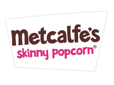 Metcalfe's brand logo