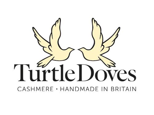 Turtle Doves brand logo