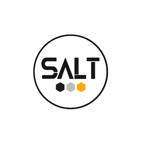 Salt Beer Factory brand logo