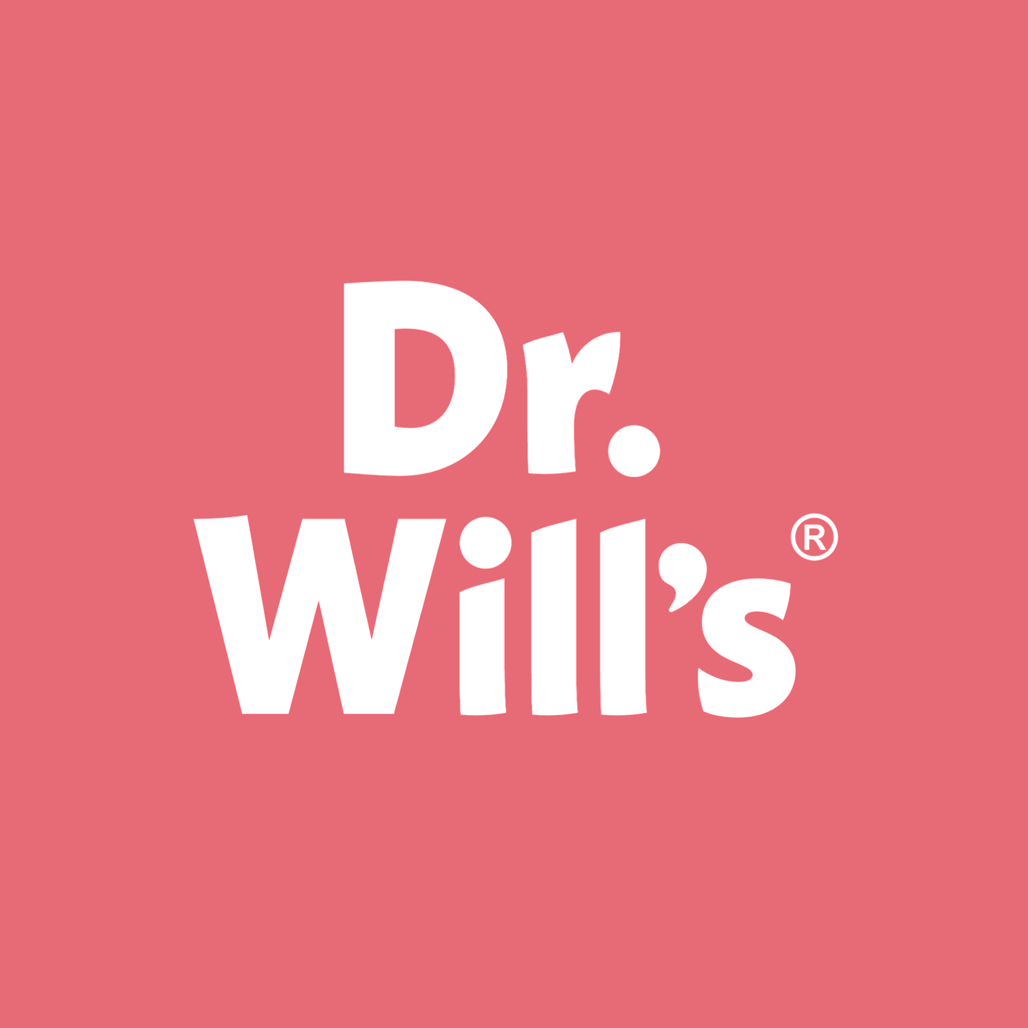 Dr Will's brand logo