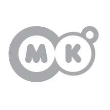 MK Whistles brand logo