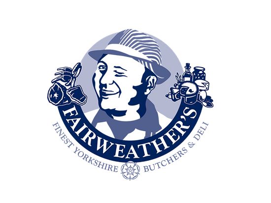 Shaun Fairweathers Butchers & Deli brand logo