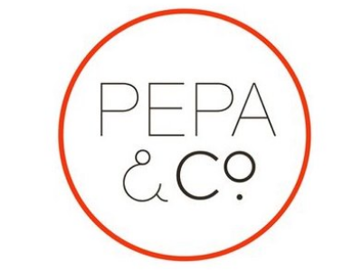 Pepa & Co brand logo